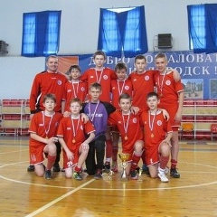 Вова Шабаловский, 21.01.1998, Волгоград