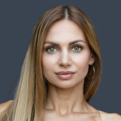 Карина Фоменко, 20.09, Ставрополь