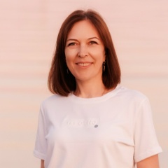 Ольга Фефилова, 19.03, Ижевск