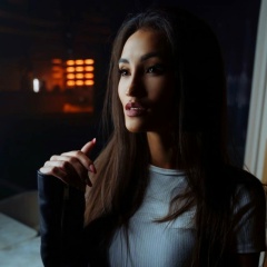 Ainura Zhakenova