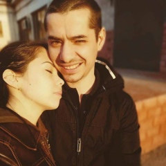 Лёха Швагерус, 21.02.1989, Актобе