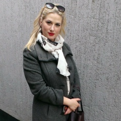Inna Savchenko, 05.03