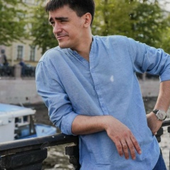 Владимир Демков