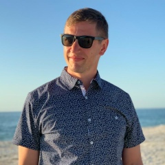 Алексей Куликов, 10.04.1985, Санкт-Петербург