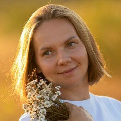 Оксана Ивойлова, 23.04.1984, Санкт-Петербург