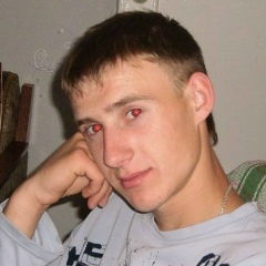 Максим Загроцкий, 10.08.1990, Киев