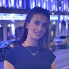 Вита Бирюкова, Papeete
