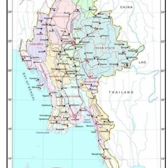 Phome-Myint Thu, 28.05.1987, Mandalay