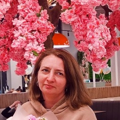 Клавдия Борисова, 29.04, Ленинск-Кузнецкий