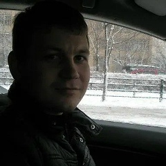 Дмитрий Чайковский, 30.04.1984, Балашиха