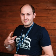 Дмитрий Майков, 15.09.1991, Ярославль
