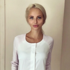 Вика Савва, 03.07