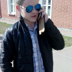Юрий Голёнко, Береза