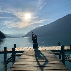 Лена Васильева, 12.08, Санкт-Петербург