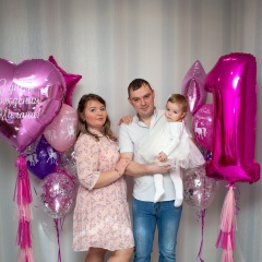 Лёха Дудкин, 01.02, Кемерово