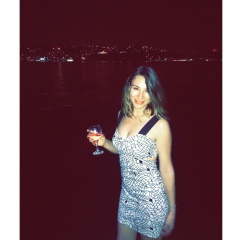 Азиме Иззетулаева, 04.09, İstanbul