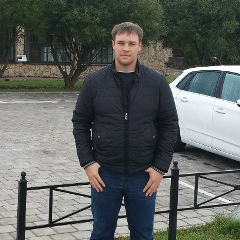 Илюха Анзин, 05.08.1990, Алматы