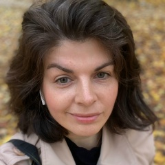 Мария Митрохина, 11.08, Москва