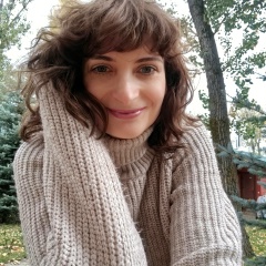 Алла Шелудько, 06.10, Ахтубинск