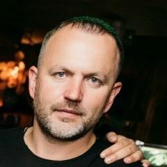 Ivan Yankowskiy, 19.12, Arambol