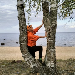Елена Пораль, 27.02, Всеволожск