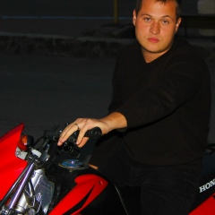 Денис Мошинець, 13.07, Долина