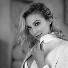 Ekaterina Emelianova, 10.10, Москва
