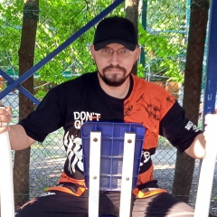 Роман Романов, Липецк