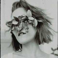 Яна Терехова, 08.01.1988, Москва