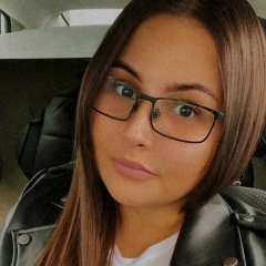 Екатерина Шакина, 23.03.1994, Владивосток