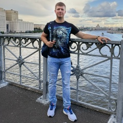 Иван Пошибо, 05.06, Москва