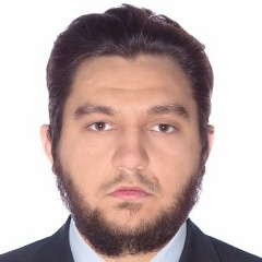 Аюб Усманов, 13.04, Грозный