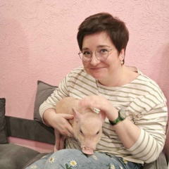 Софья Коссова, Москва