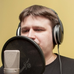 Роман Матвеев, 16.03, Рязань