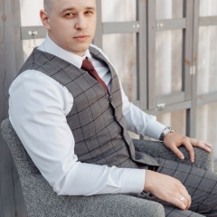 Михаил Воронин, 01.08.1994