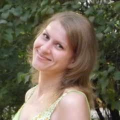 Ирина Мурахина, 27.07, Москва