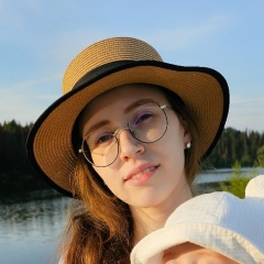 Светлана Искрук, 20.07, Пермь