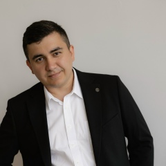 Айдар Габдулхаков, Казань