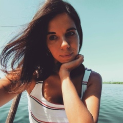 Лена Степаненко, 26.06.1999, Одесса