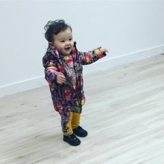 Айза Папина, 24.05, Актобе