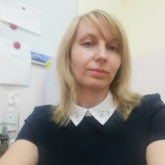 Кристина Апасова, 09.02, Москва