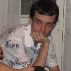 Евгений Макаркин, 15.02.1985, Новороссийск