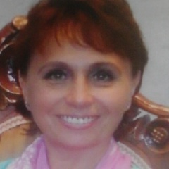 Galina Voronkova, 23.05, Павлодар