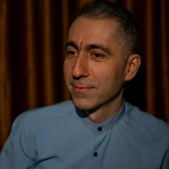 Серж Варнавский, Солнечногорск
