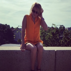 Танюшка Трубачева, 03.11.1984, Харьков