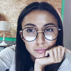 Gaby Ganya, 12.08, Кишинев