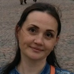 Наталия Захарова, 15.06.1983, Набережные Челны