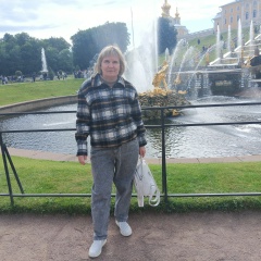 Светлана Габдулхаева, Октябрьский