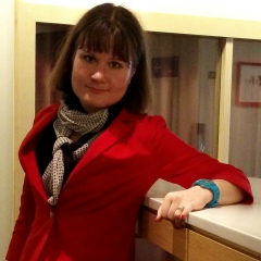 Дарья Мельникова, 29.06