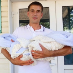 Алексей Матвеев, 15.11